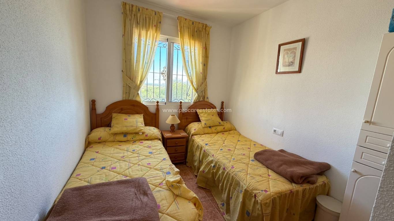 Resale - Town house - Vistabella golf - Vistabella Golf