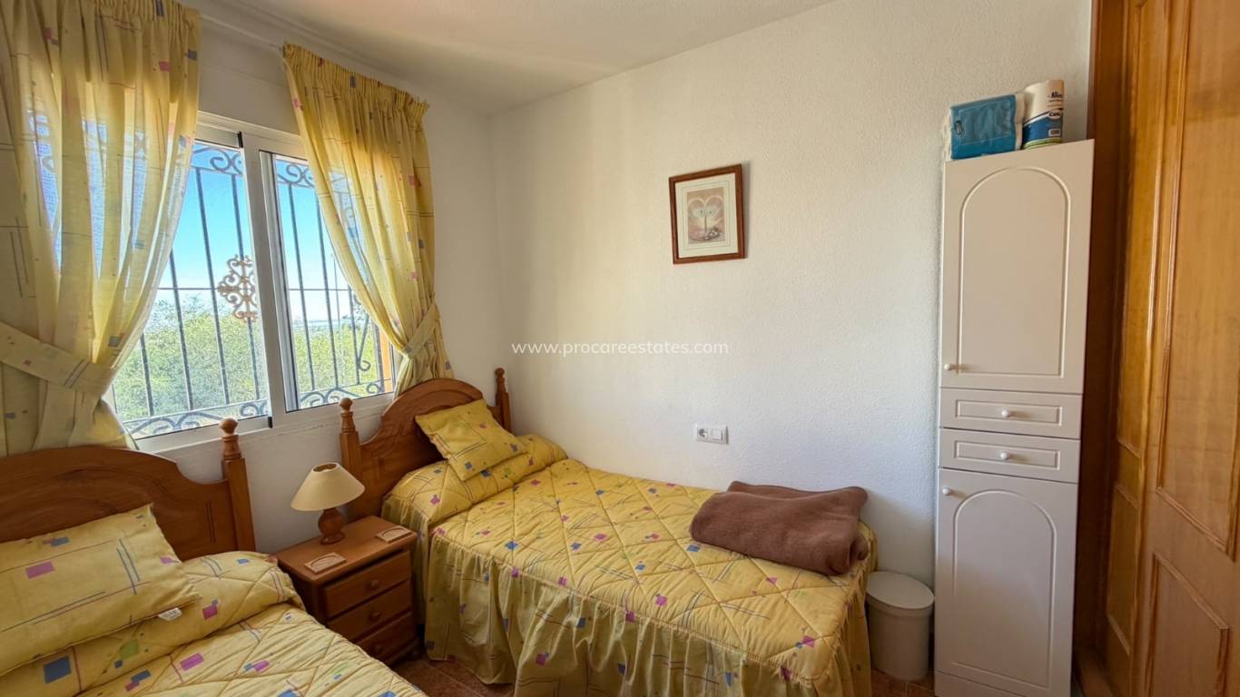 Resale - Town house - Vistabella golf - Vistabella Golf