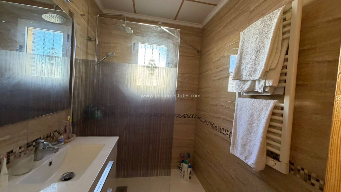 Resale - Town house - Vistabella golf - Vistabella Golf