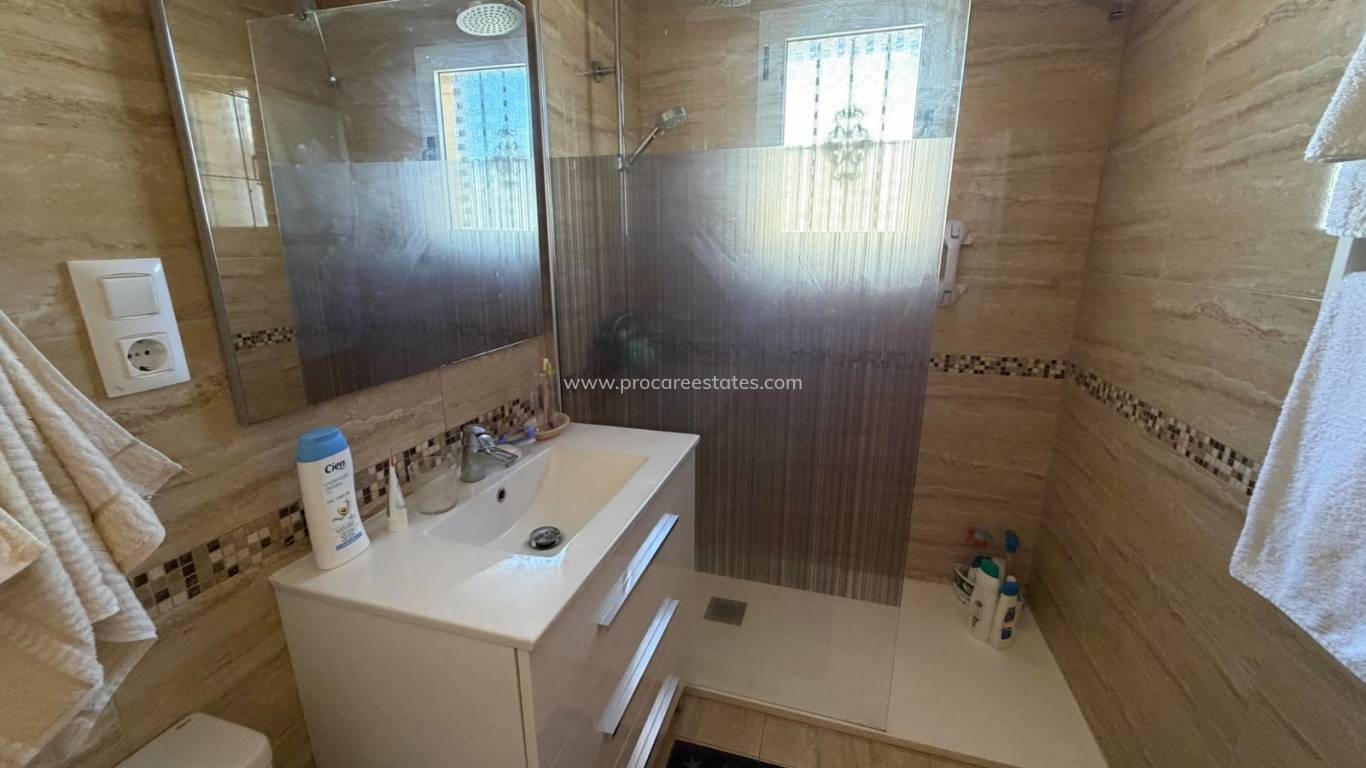 Resale - Town house - Vistabella golf - Vistabella Golf