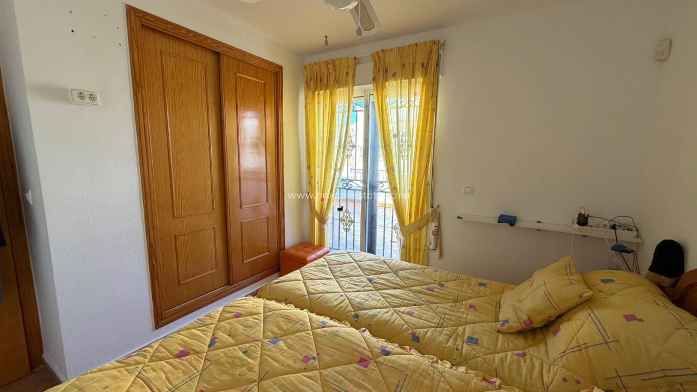Resale - Town house - Vistabella golf - Vistabella Golf