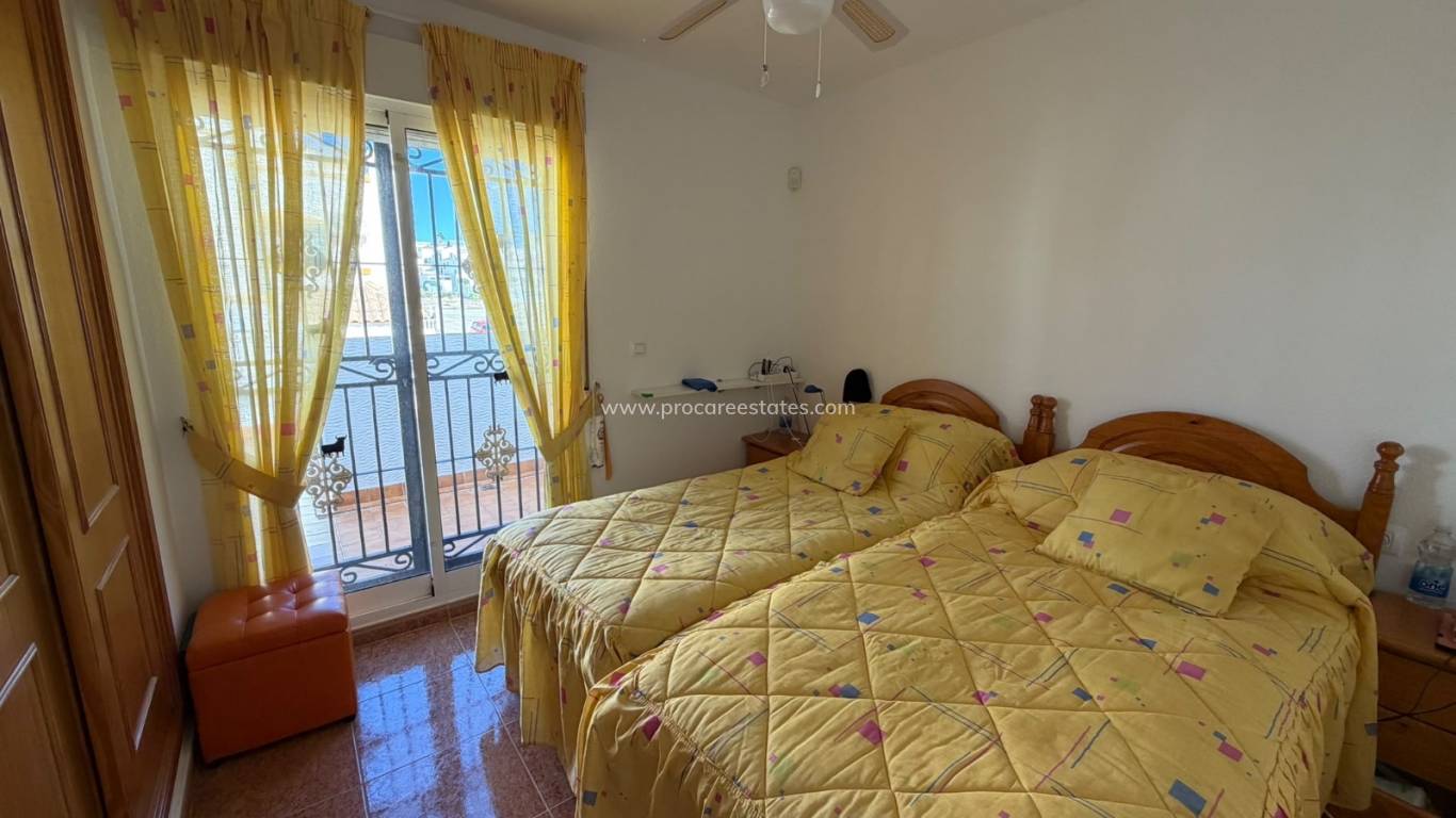 Resale - Town house - Vistabella golf - Vistabella Golf