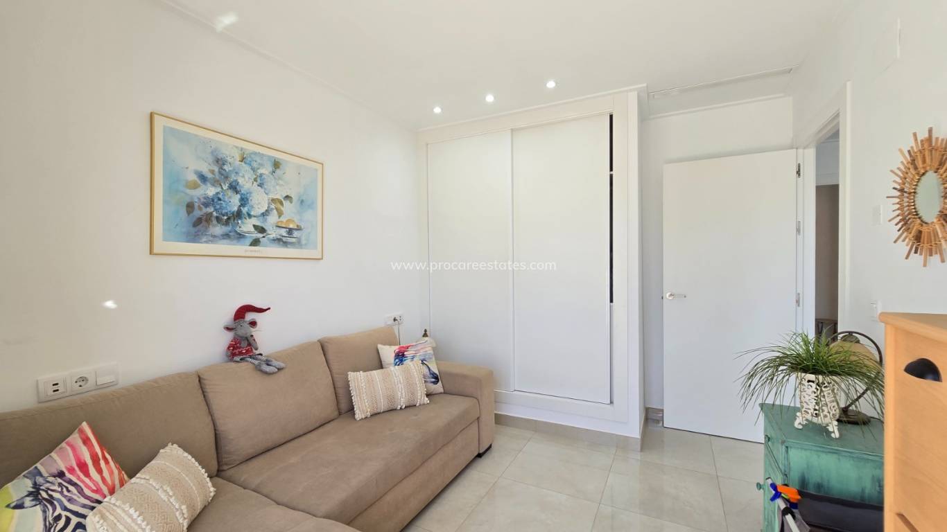 Resale - Townhouse * - Ciudad Quesada * - Doña Pepa *