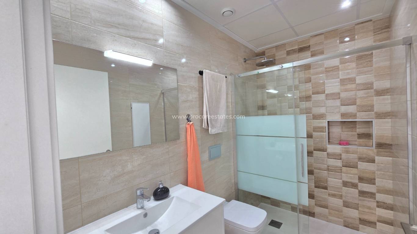 Resale - Townhouse * - Ciudad Quesada * - Doña Pepa *