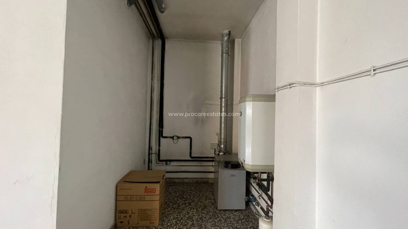 Resale - Townhouse / Duplex/Corner - Formentera del Segura - Formentera de Segura