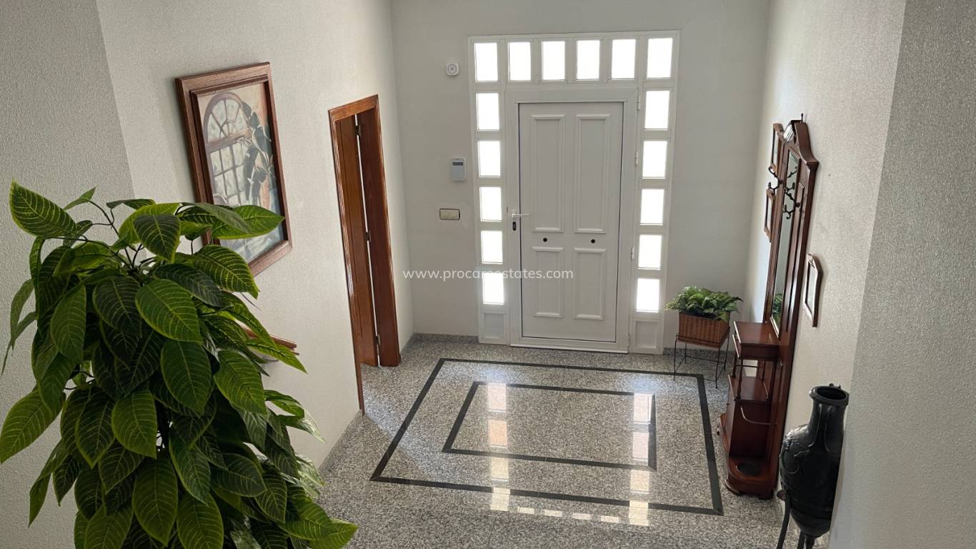 Resale - Townhouse / Duplex/Corner - Formentera del Segura - Formentera de Segura