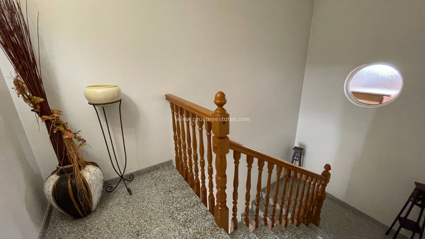 Resale - Townhouse / Duplex/Corner - Formentera del Segura - Formentera de Segura