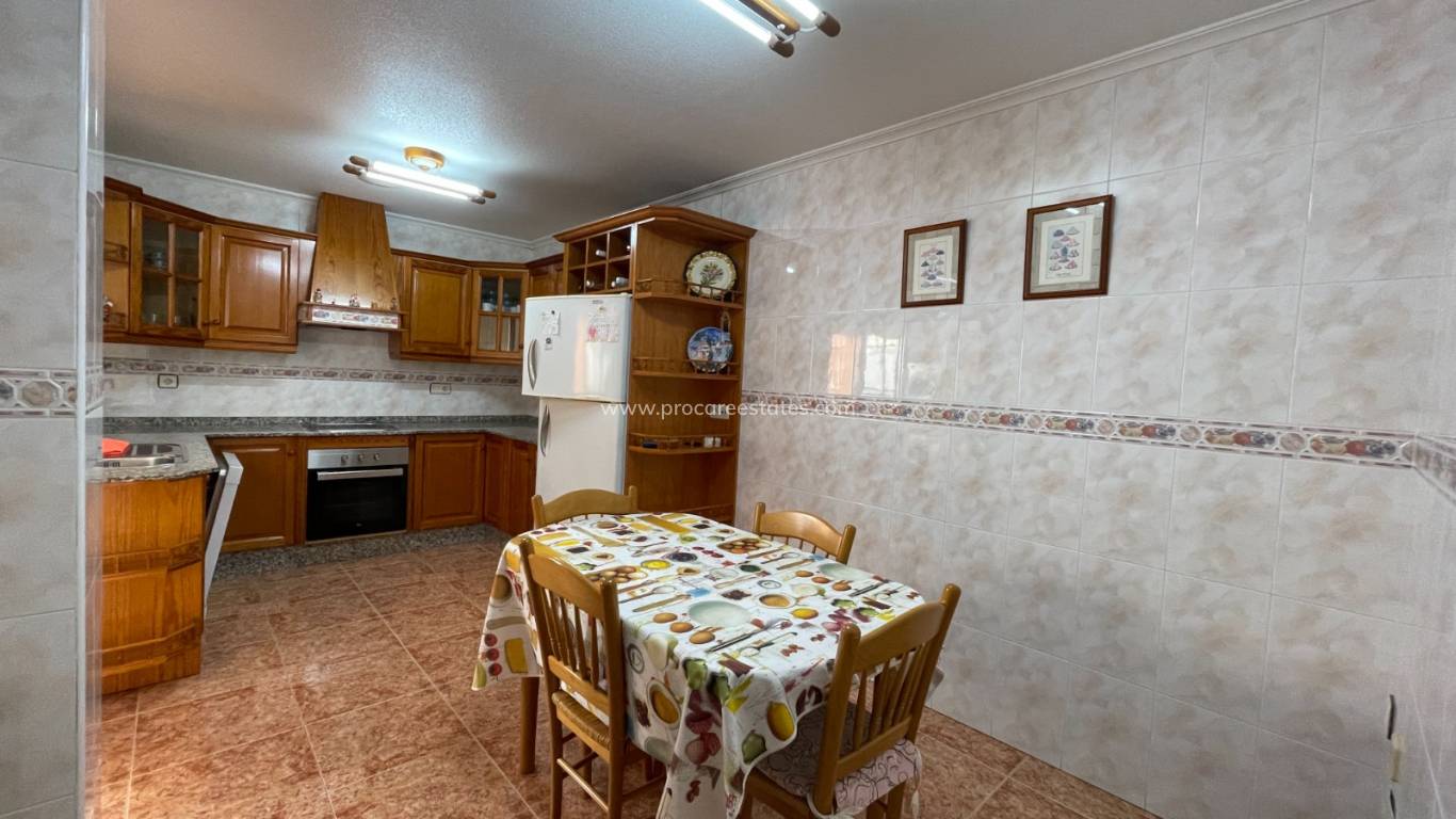 Resale - Townhouse / Duplex/Corner - Formentera del Segura - Formentera de Segura