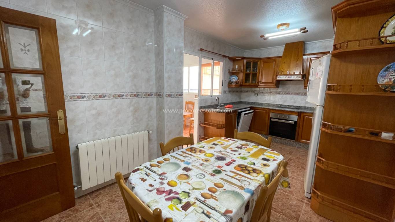 Resale - Townhouse / Duplex/Corner - Formentera del Segura - Formentera de Segura