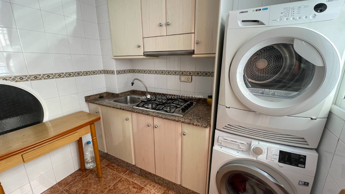 Resale - Townhouse / Duplex/Corner - Formentera del Segura - Formentera de Segura