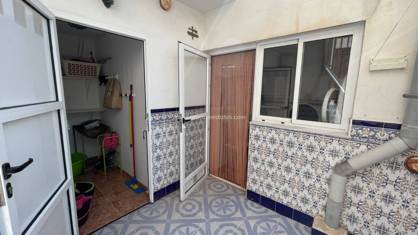 Resale - Townhouse / Duplex/Corner - Formentera del Segura - Formentera de Segura