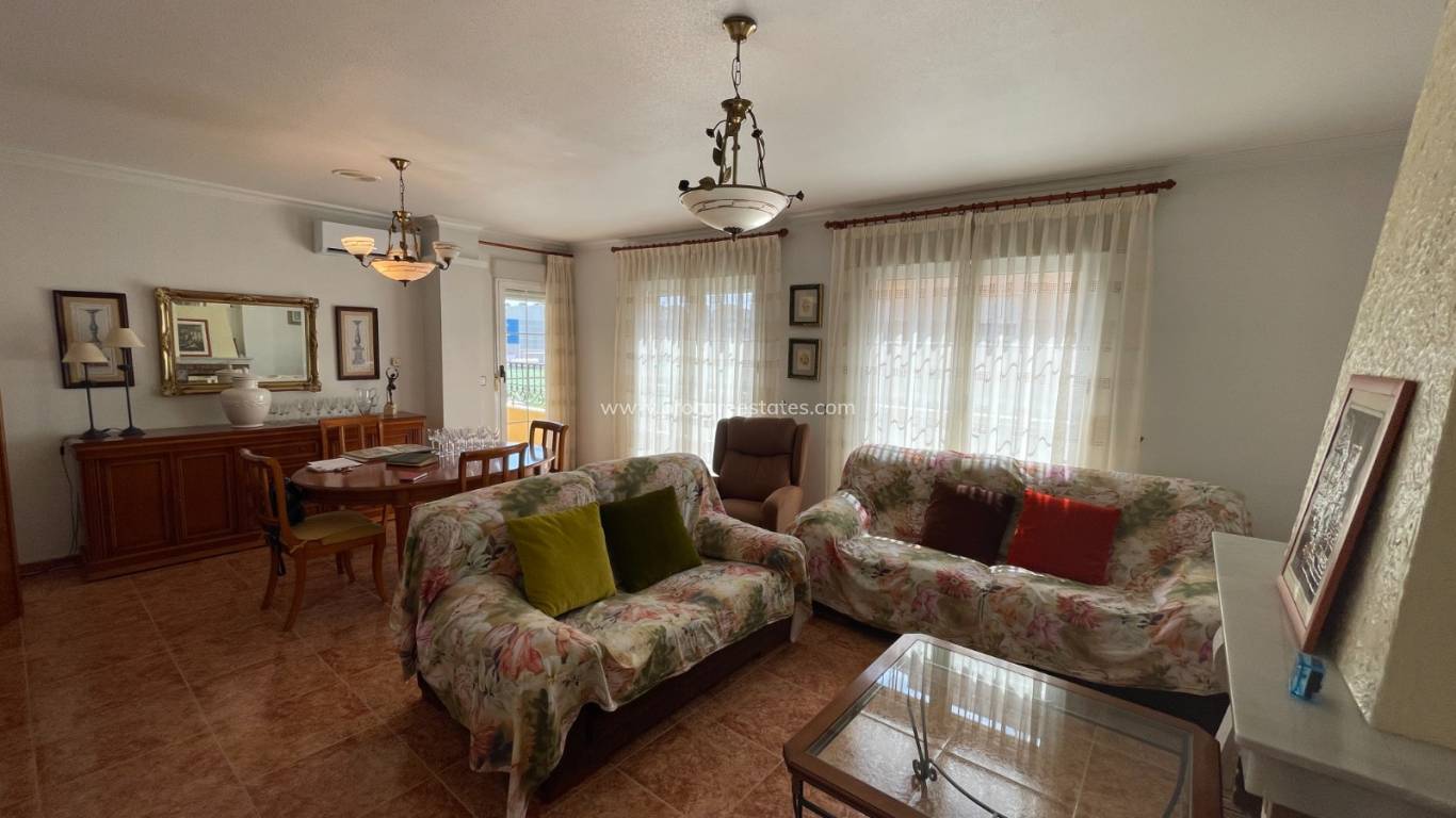 Resale - Townhouse / Duplex/Corner - Formentera del Segura - Formentera de Segura