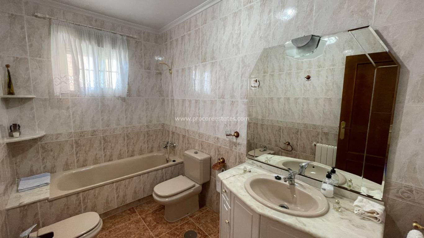 Resale - Townhouse / Duplex/Corner - Formentera del Segura - Formentera de Segura