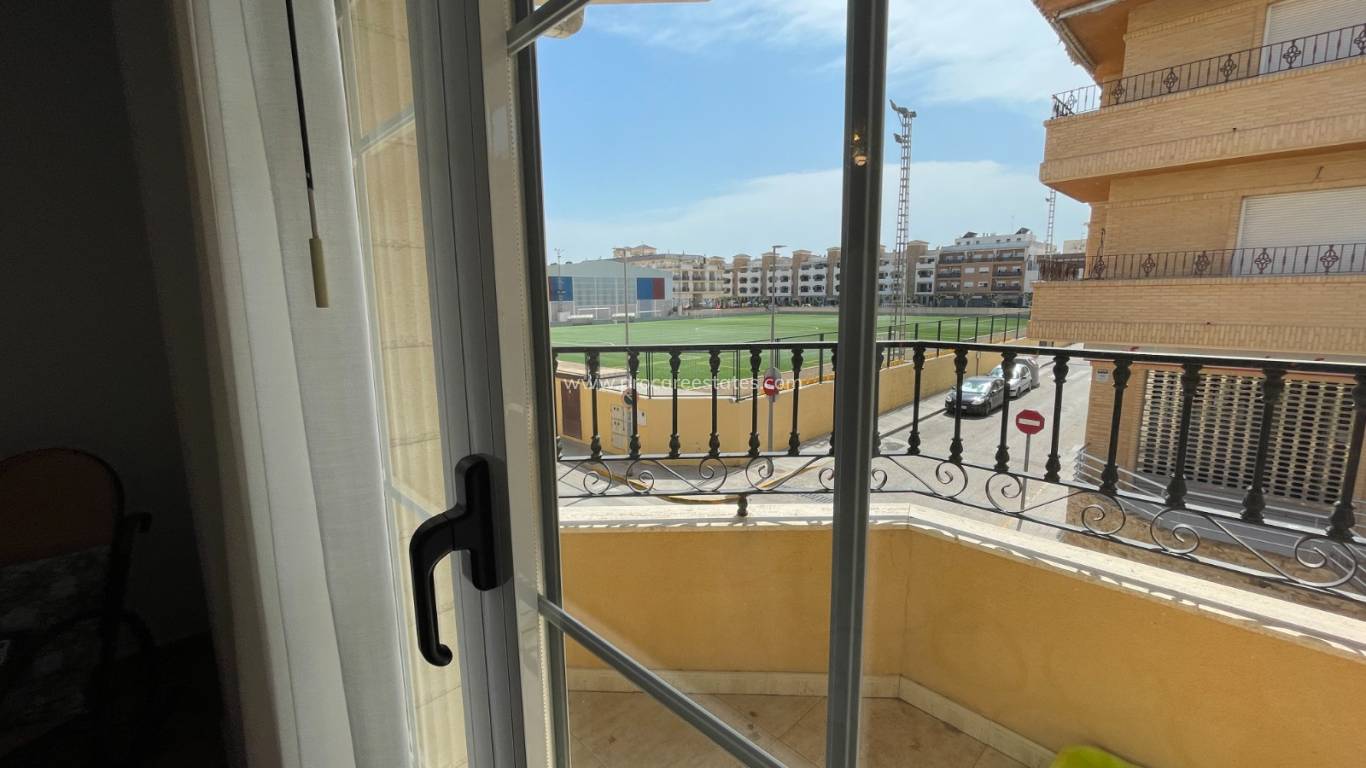 Resale - Townhouse / Duplex/Corner - Formentera del Segura - Formentera de Segura