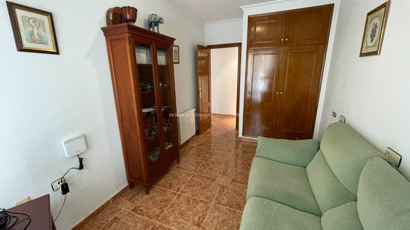 Resale - Townhouse / Duplex/Corner - Formentera del Segura - Formentera de Segura