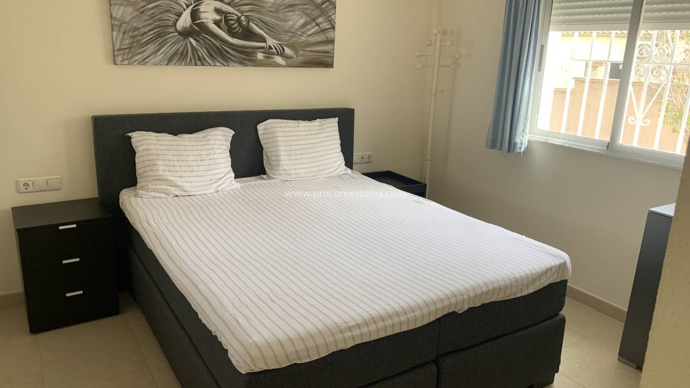 Resale - Villa - Algorfa - Algorfa (montemar)