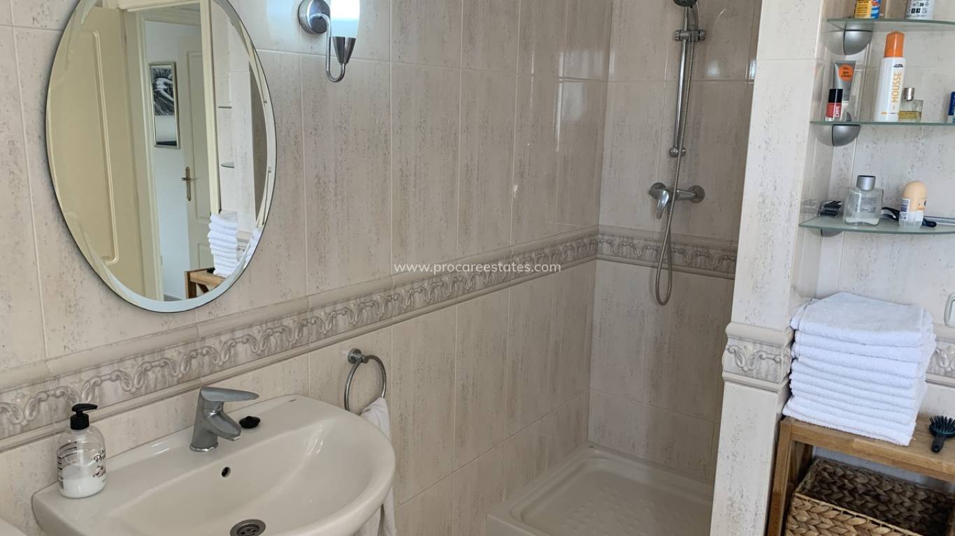 Resale - Villa - Algorfa - Algorfa (montemar)