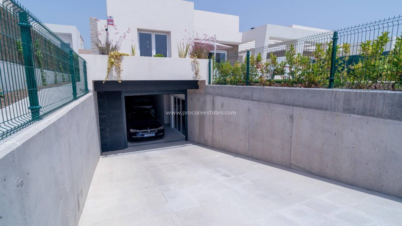 Resale - Villa - Algorfa - Comunidad valenciana