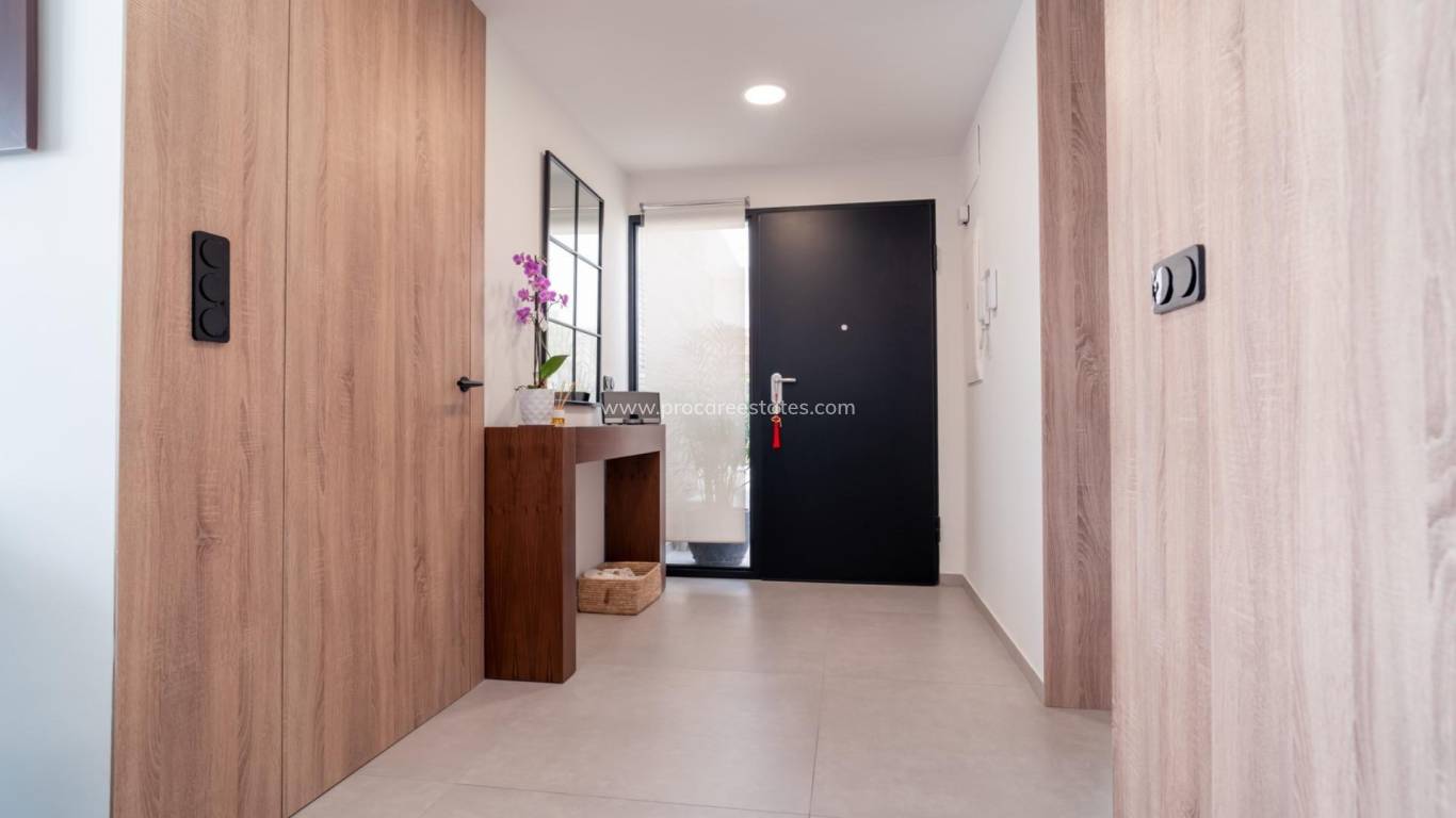 Resale - Villa - Algorfa - Comunidad valenciana