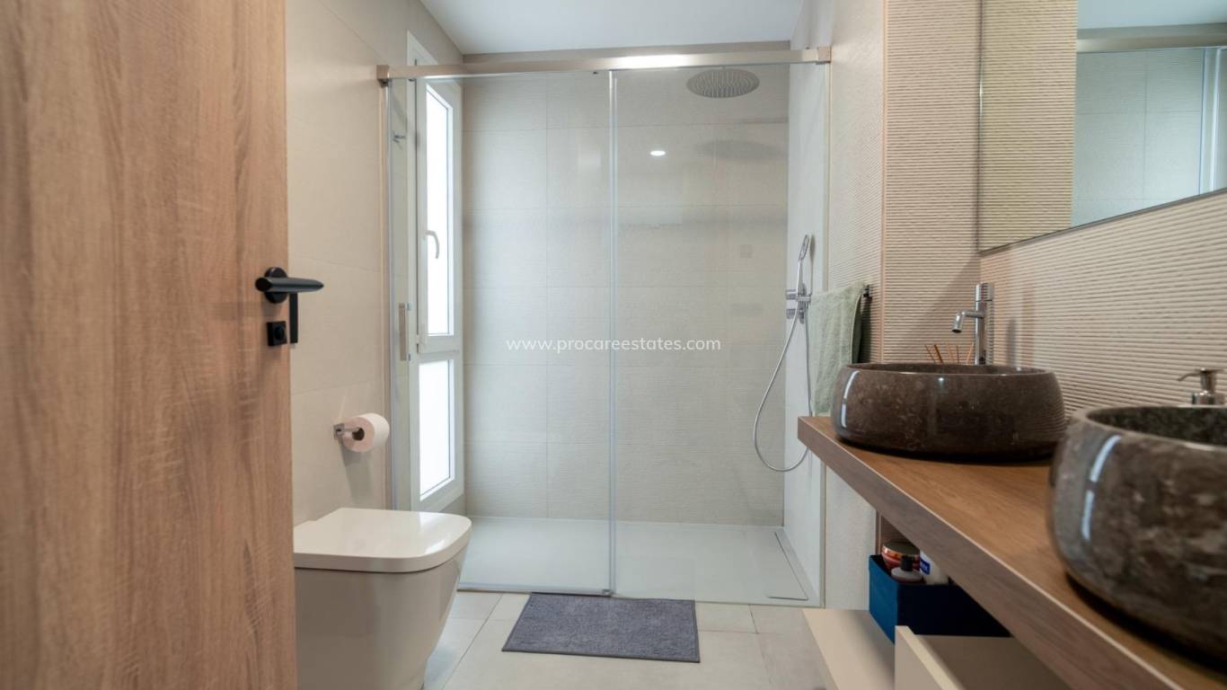 Resale - Villa - Algorfa - Comunidad valenciana