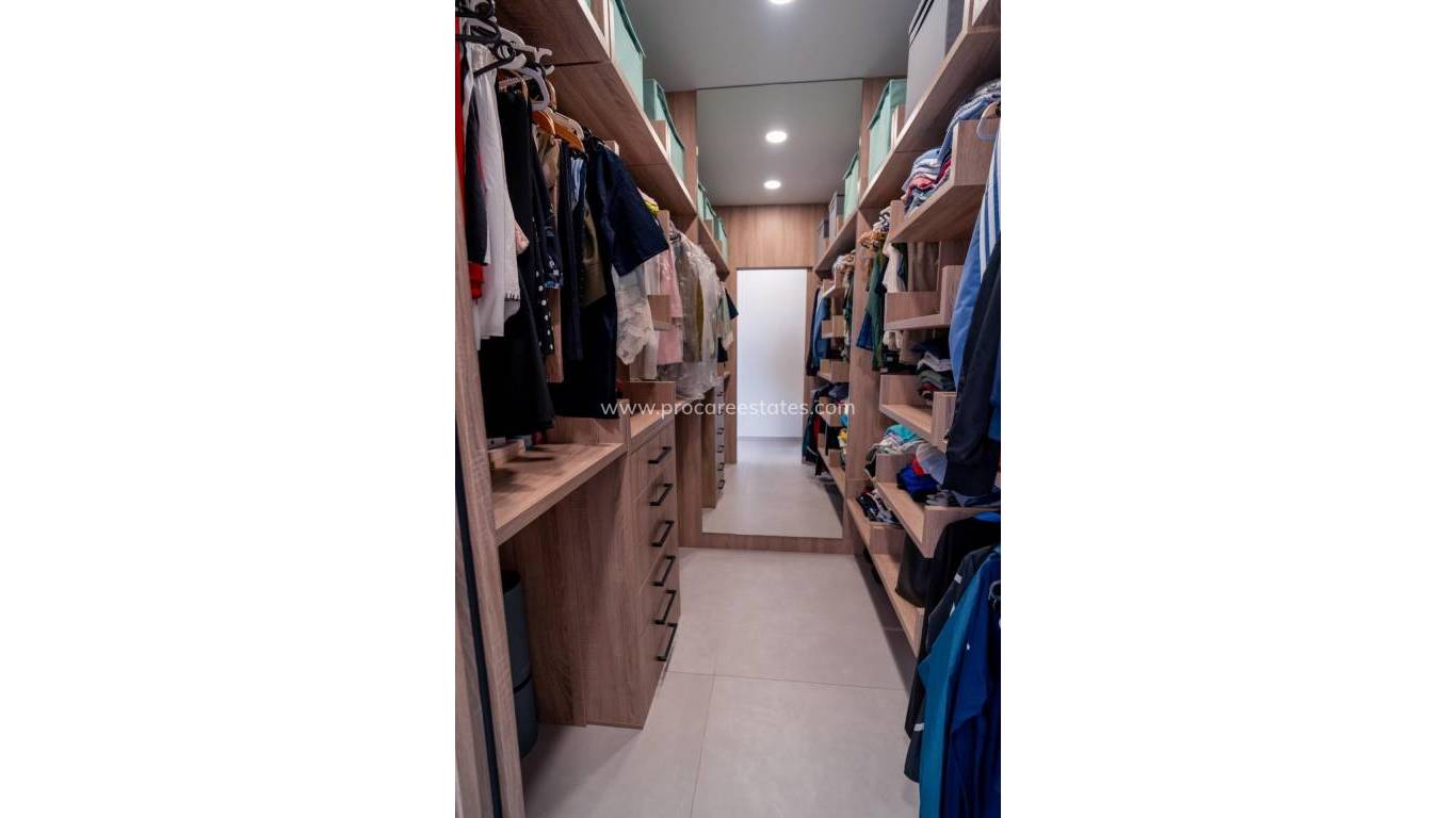 Resale - Villa - Algorfa - Comunidad valenciana