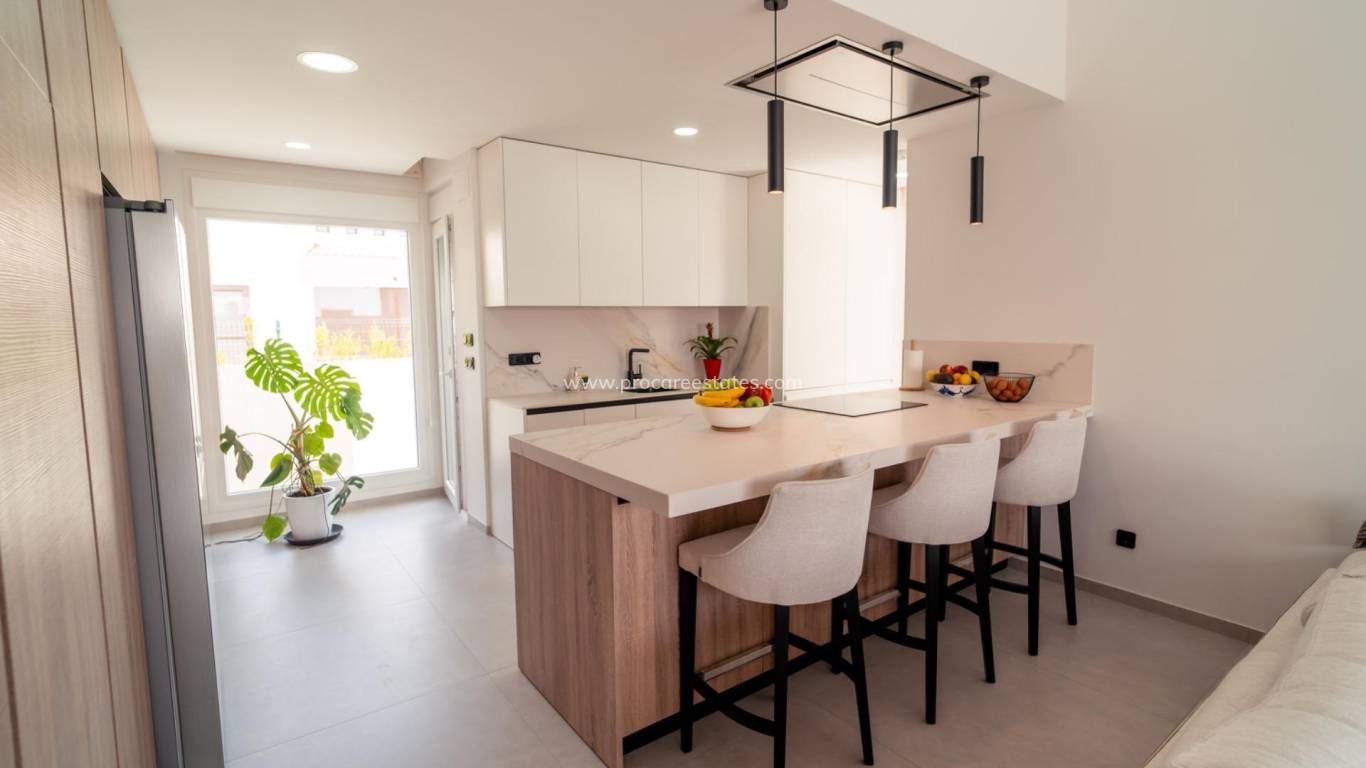 Resale - Villa - Algorfa - Comunidad valenciana