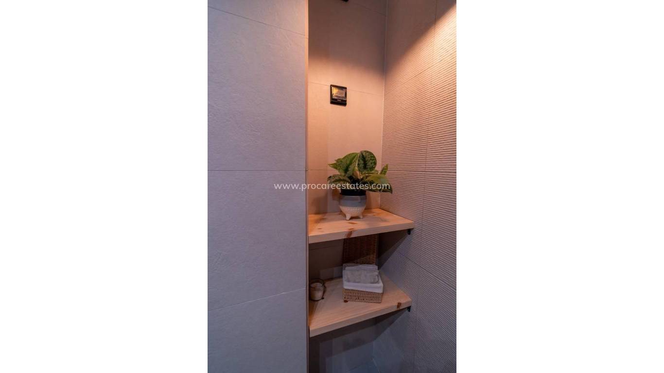 Resale - Villa - Algorfa - Comunidad valenciana