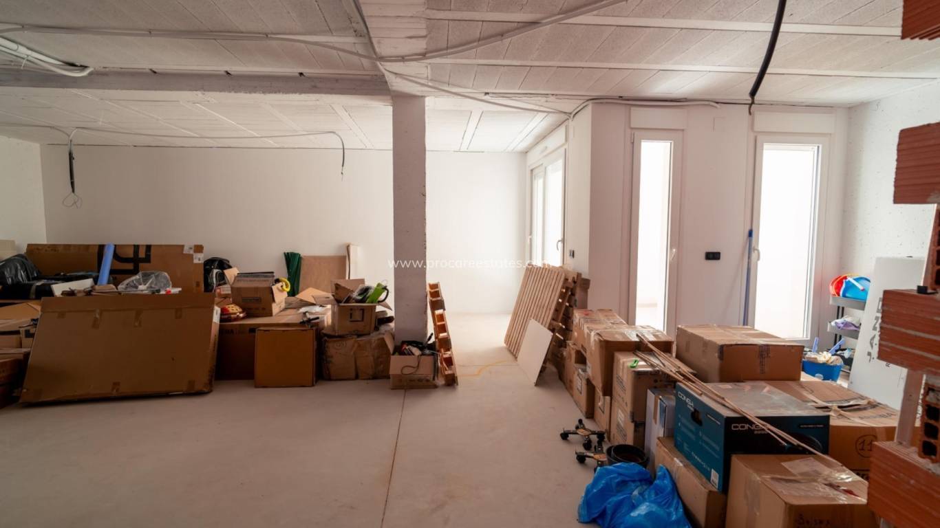 Resale - Villa - Algorfa - Comunidad valenciana