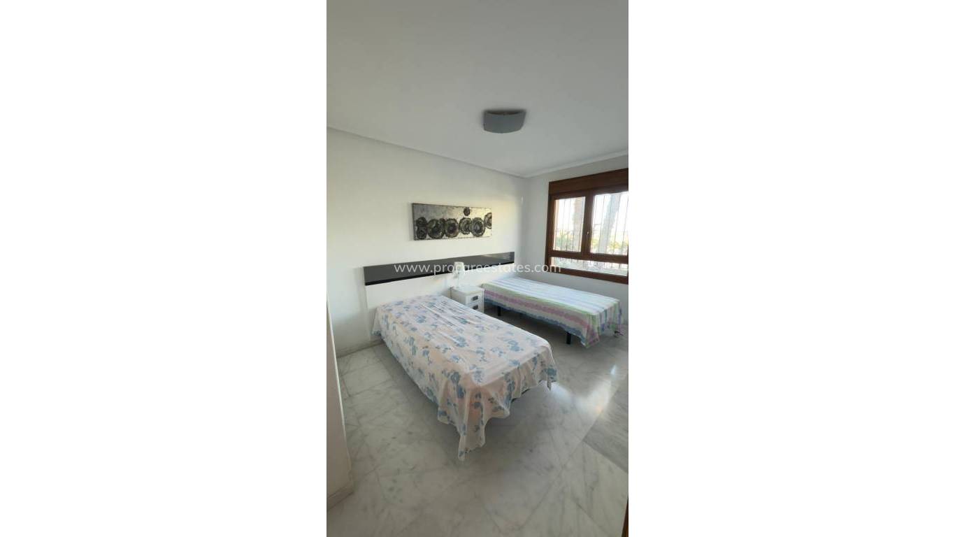 Resale - Villa - Algorfa - Comunidad valenciana
