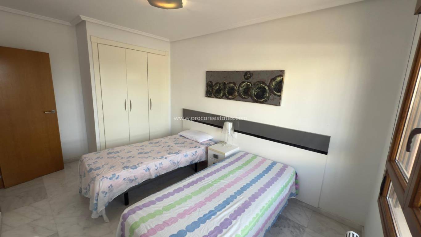 Resale - Villa - Algorfa - Comunidad valenciana