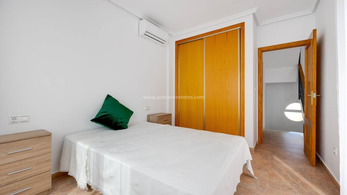Resale - Villa - Algorfa - Costa blanca sur