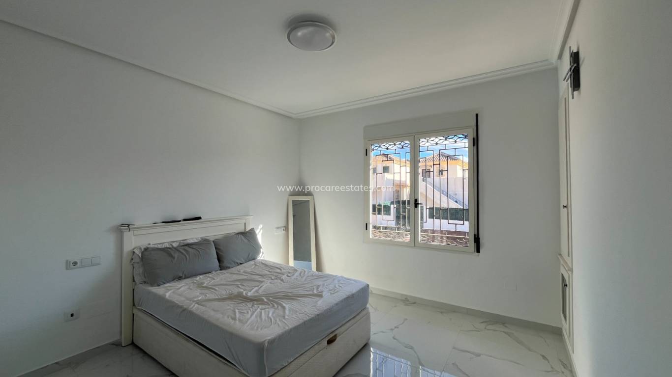 Resale - Villa - Algorfa - Lo Crispin