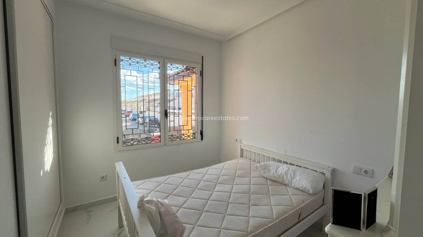 Resale - Villa - Algorfa - Lo Crispin