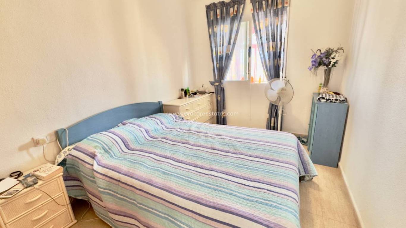 Resale - Villa - Algorfa - Lo Crispin