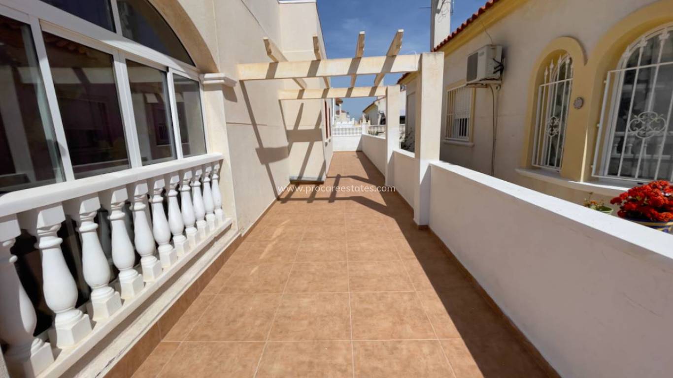 Resale - Villa - Algorfa - Lo Crispin