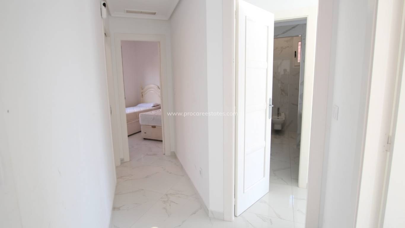 Resale - Villa - Algorfa - Lo Crispin