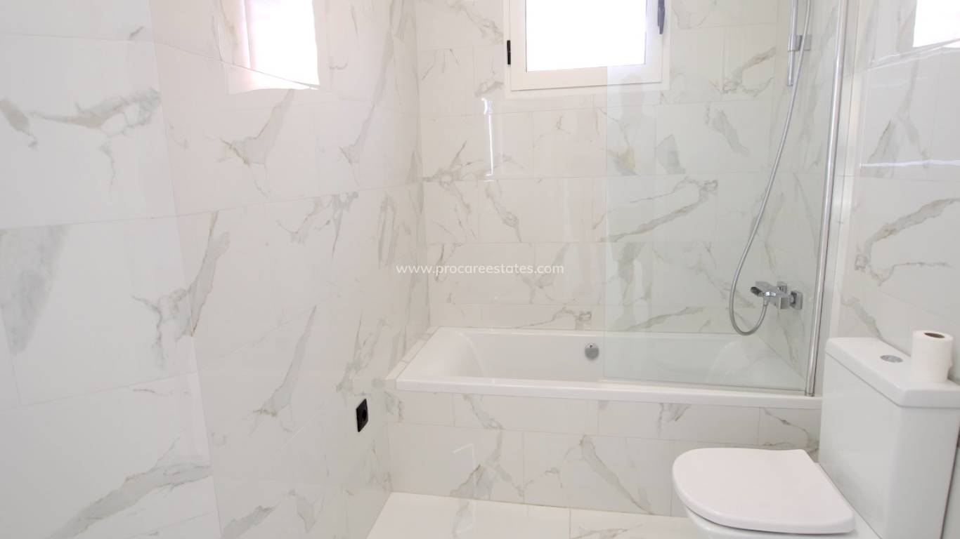 Resale - Villa - Algorfa - Lo Crispin