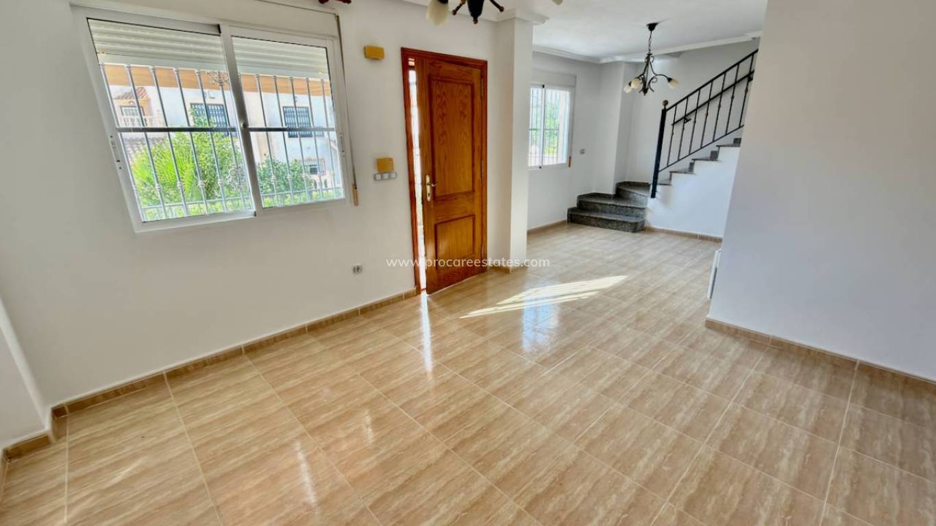 Resale - Villa - Algorfa - Lo Crispin