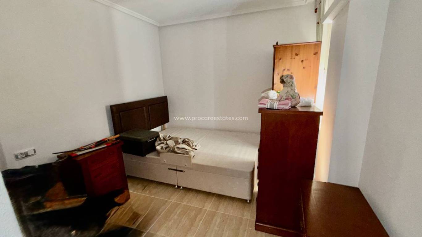 Resale - Villa - Algorfa - Lo Crispin