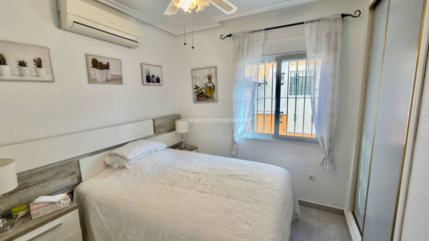 Resale - Villa - Algorfa - Lo Crispin