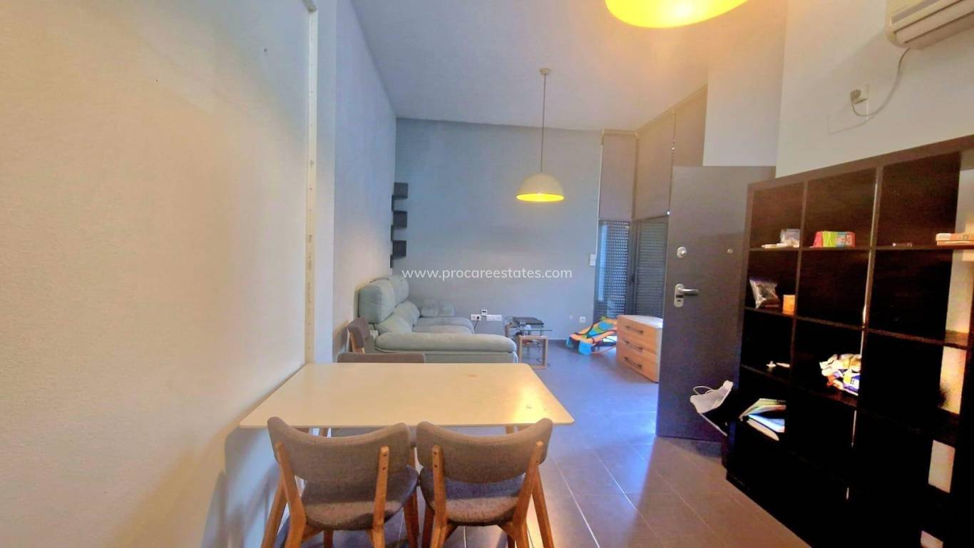 Resale - Villa - Algorfa - Pueblo 3