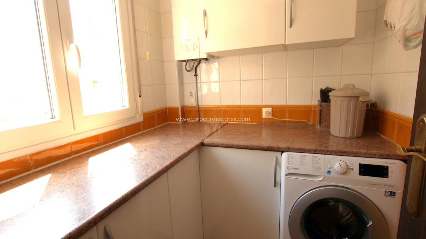 Resale - Villa - Algorfa