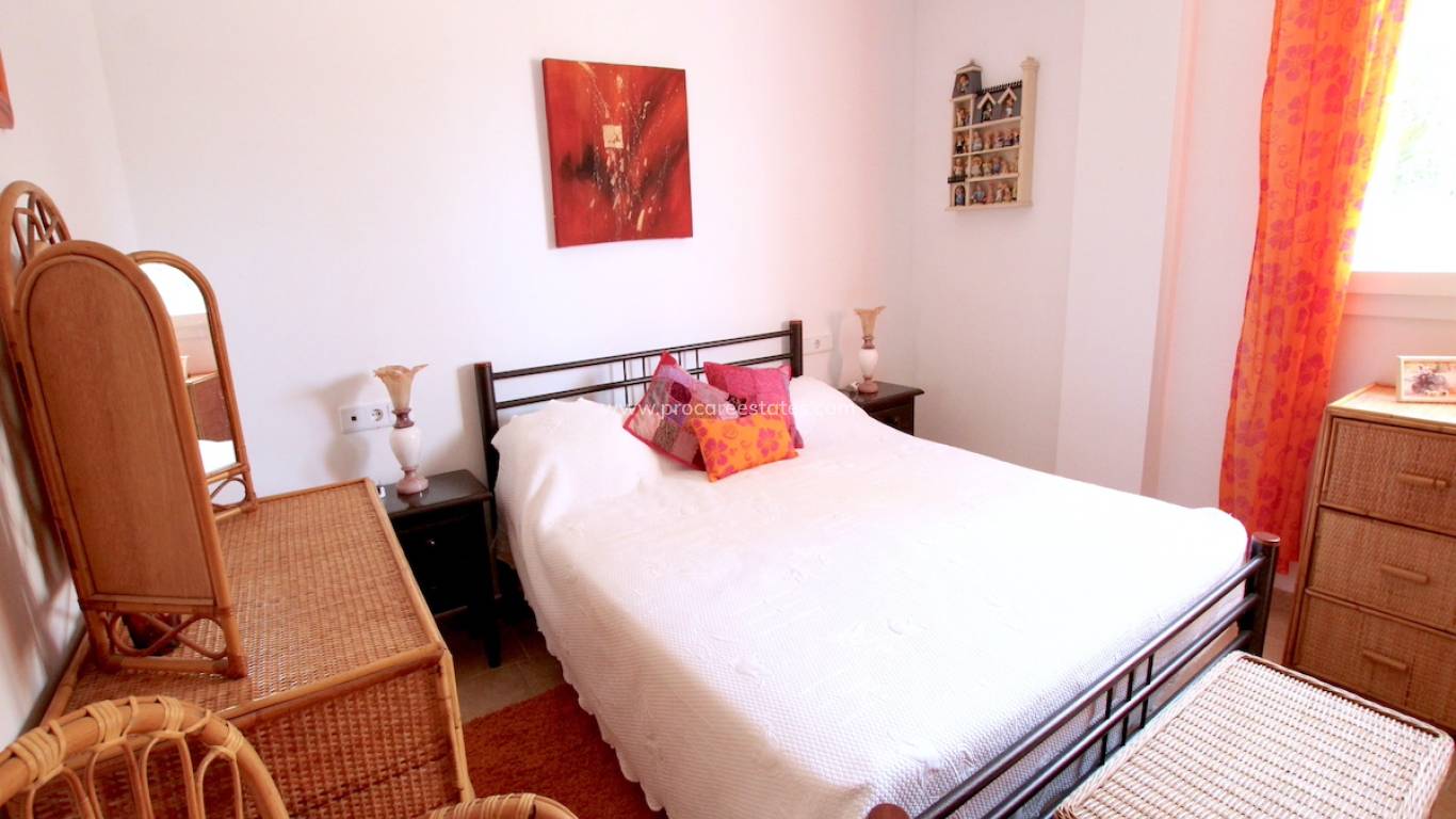 Resale - Villa - Algorfa