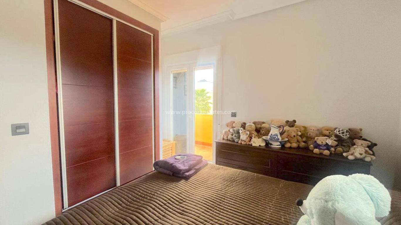 Resale - Villa - Algorfa