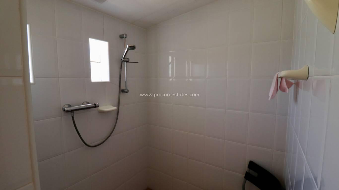 Resale - Villa - Alicante - San Vicente del Raspeig