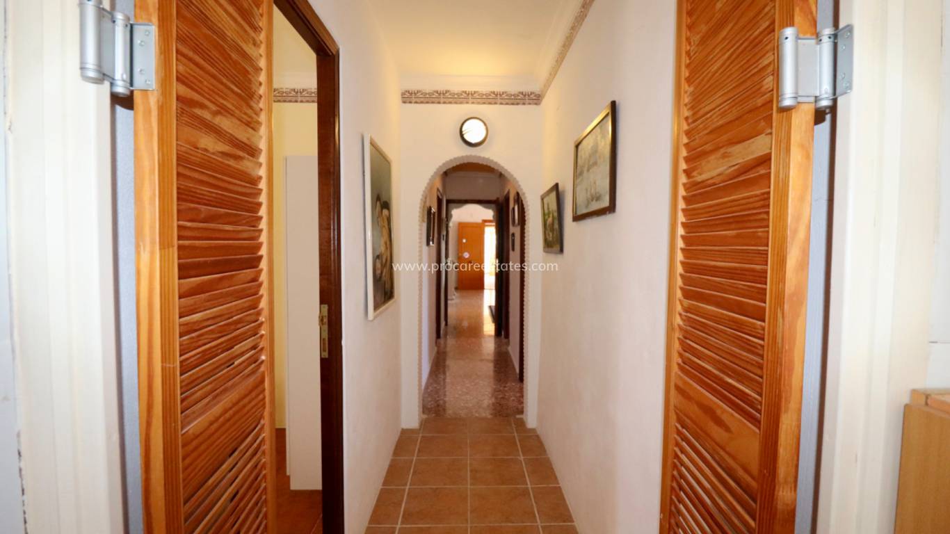 Resale - Villa - Alicante - San Vicente del Raspeig