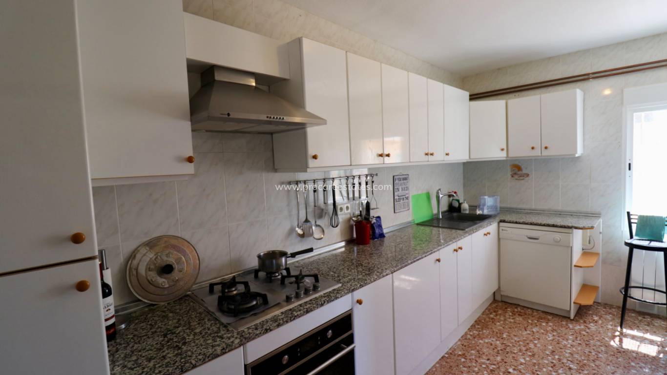 Resale - Villa - Alicante - San Vicente del Raspeig