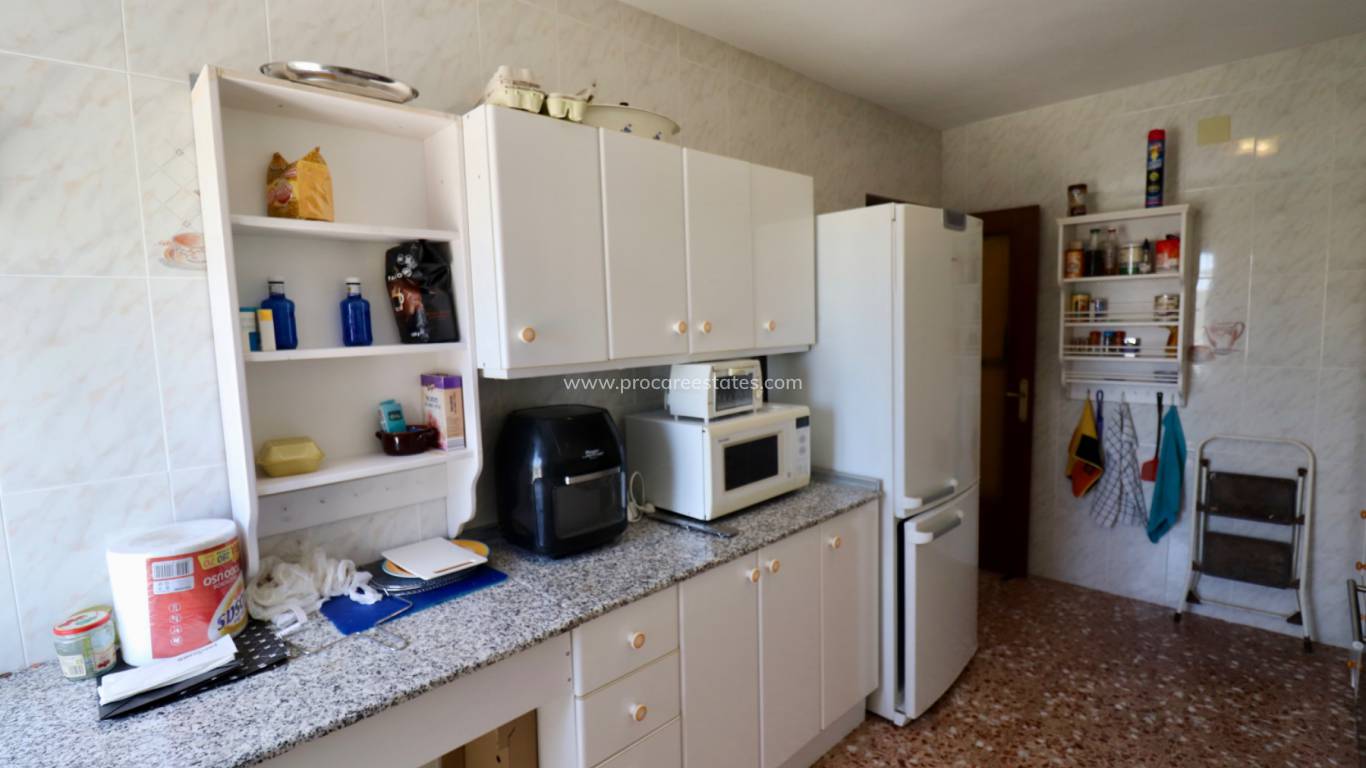 Resale - Villa - Alicante - San Vicente del Raspeig