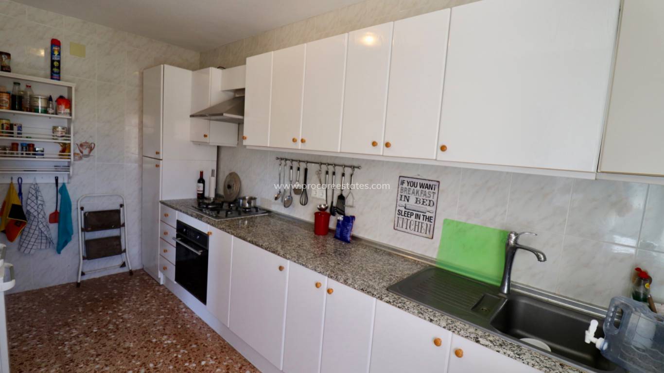 Resale - Villa - Alicante - San Vicente del Raspeig