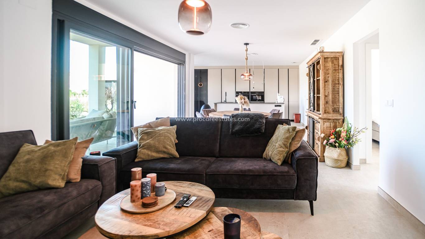 Resale - Villa - ASPE - Aspe